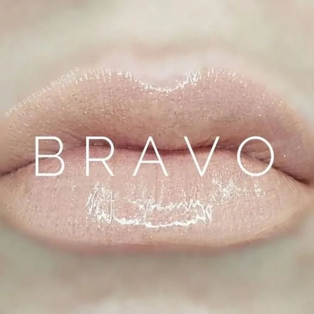 SENEGENCE | Bravo LipSense
